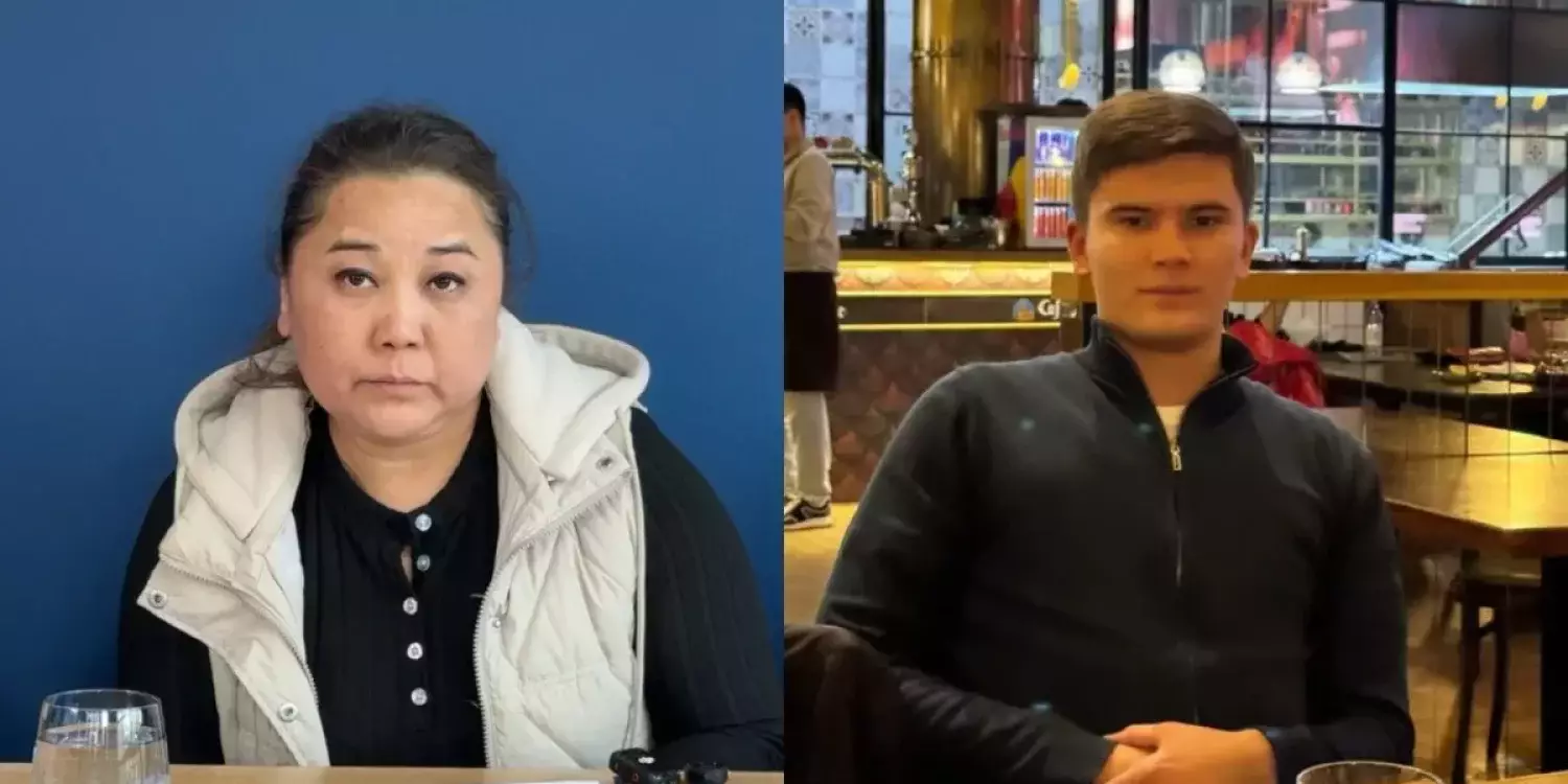 Дубайда қазақ баласы өмір бойына сотталған