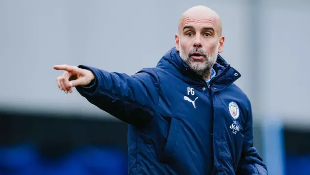 Гвардиола намекнул на проблемы в "Сити": выбыл лидер, сроки неизвестны