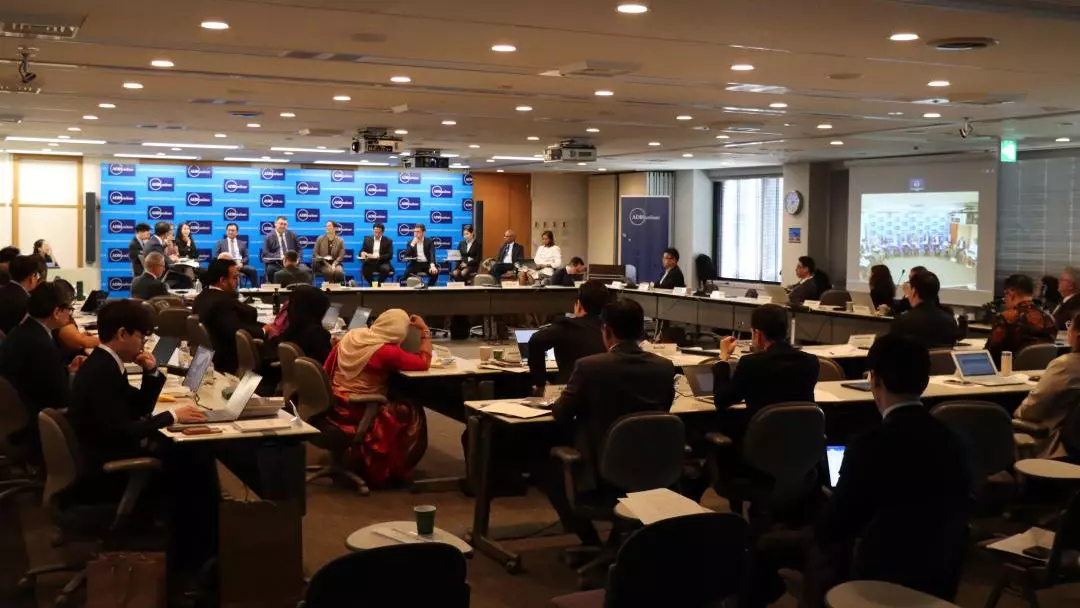 Казахстанский опыт защиты прав инвесторов представили в Японии