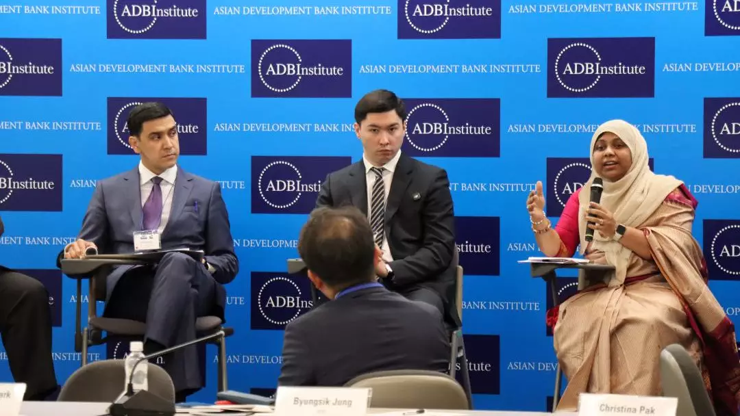 Жапонияда Қазақстанның инвесторлардың құқығын қорғау тәжірибесі таныстырылды