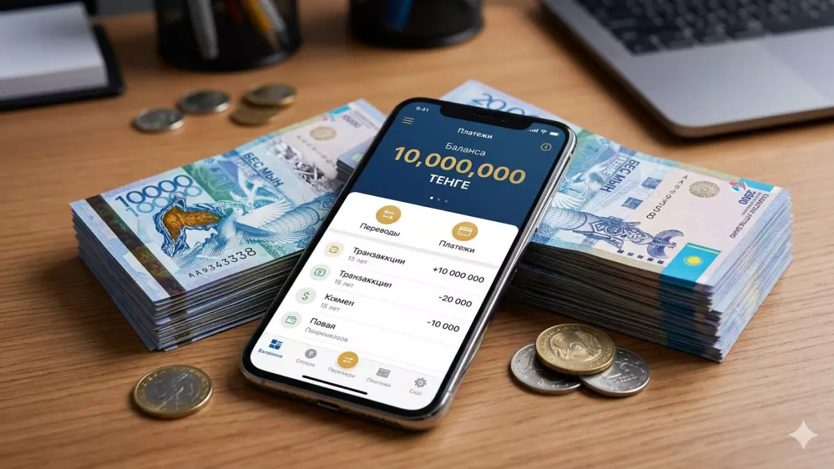 Стала известна судьба порогов пенсионных накоплений казахстанцев