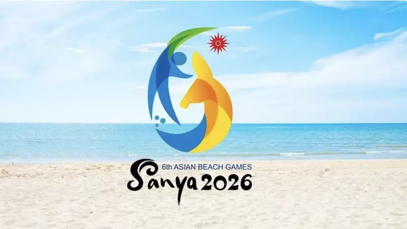 Үшінші рет мүмкіндік алған Санья: VI Азия жағажай ойындары жайлы не білеміз?