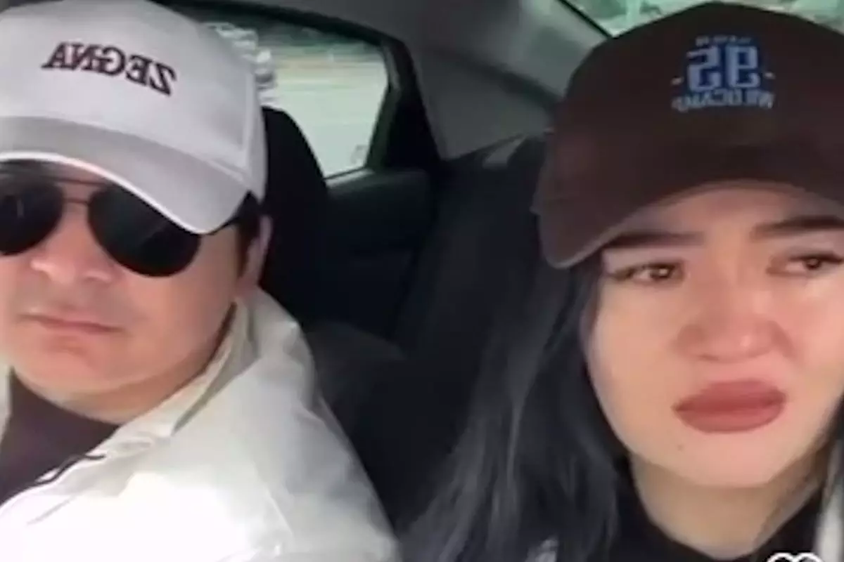 После утечки видео всплыли новые подробности о «Хан тамада»