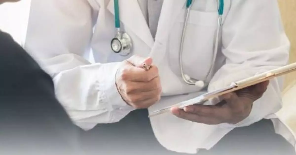  Елімізде инсульт қаупі бар 5 мыңға жуық адам бары белгілі болды 