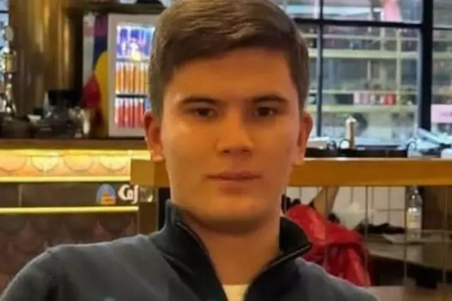 Қазақстан азаматы Дубайда өмір бойына сотталды