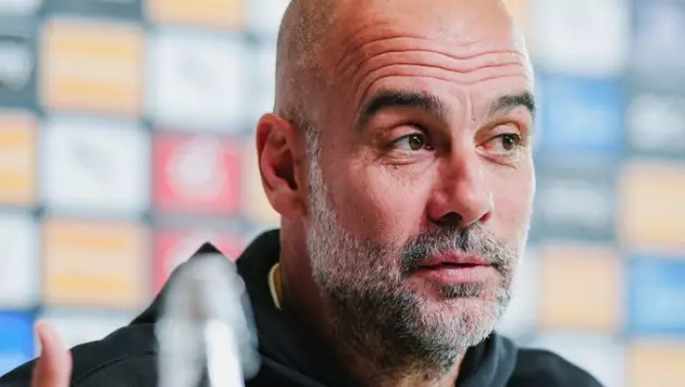 Гвардиола сделал заявление о чемпионстве: "Арсеналу" не позавидуешь