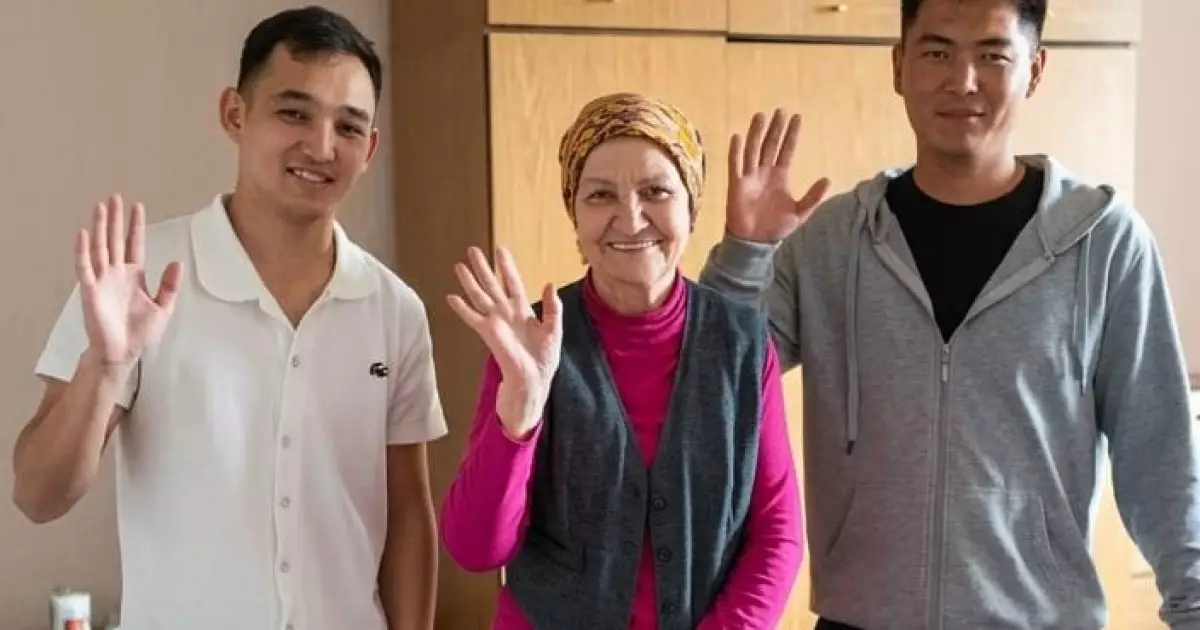   Сәтбаев университеті «Инженерлік патруль» әлеуметтік жобасын іске асырды   