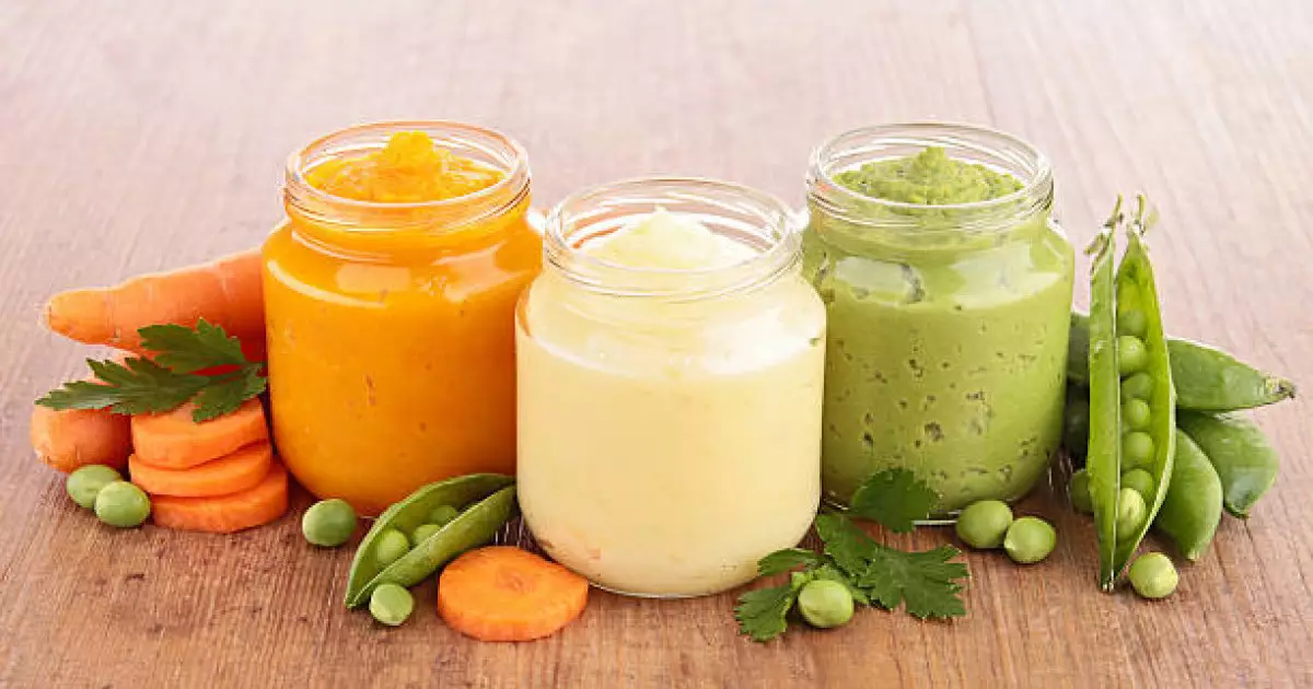  Балалар тағамынан тышқан улайтын дәрі табылды 