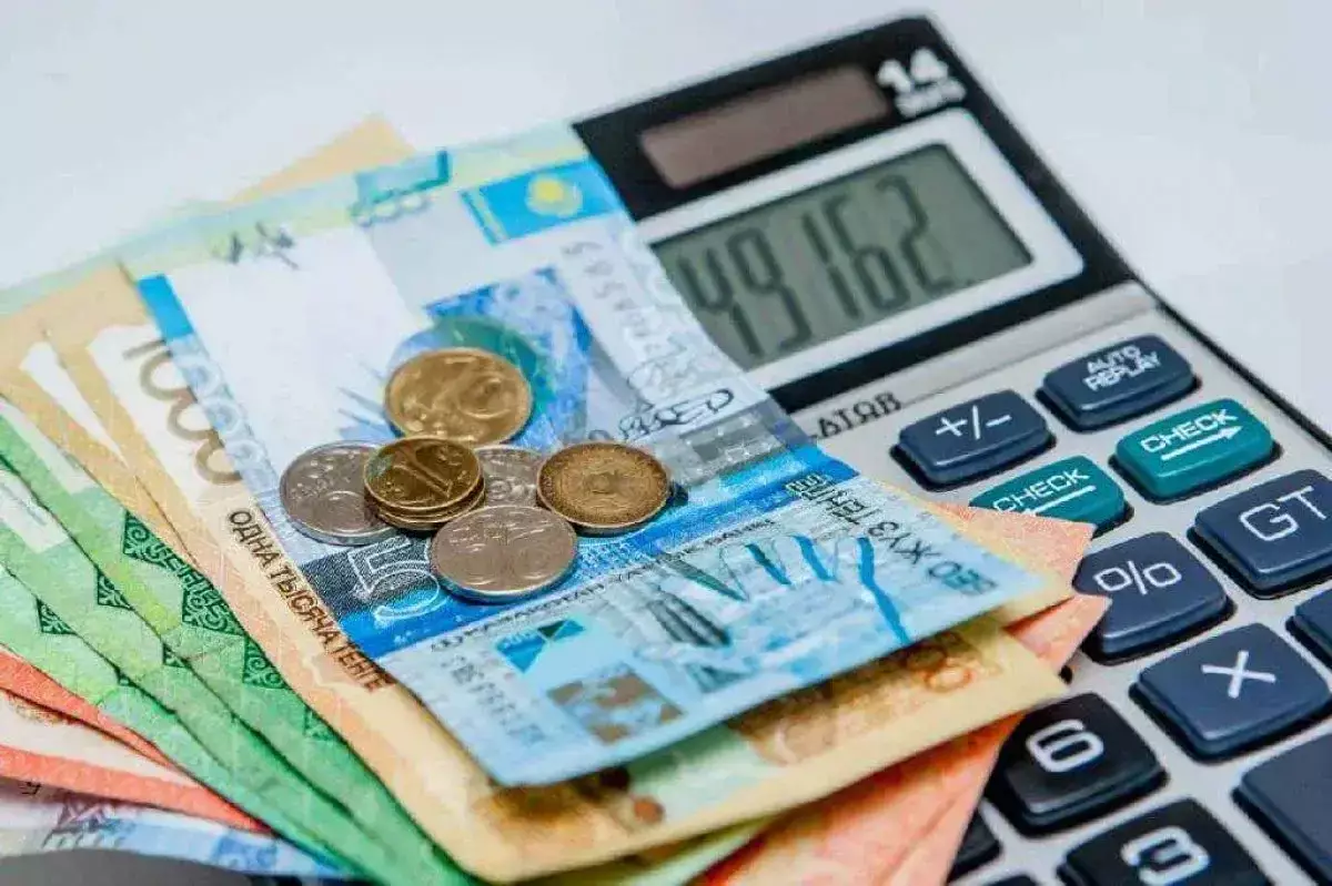 Пособия для безработных и сроки выплат урезают в Казахстане - новости на Lada.kz 21.04.2026