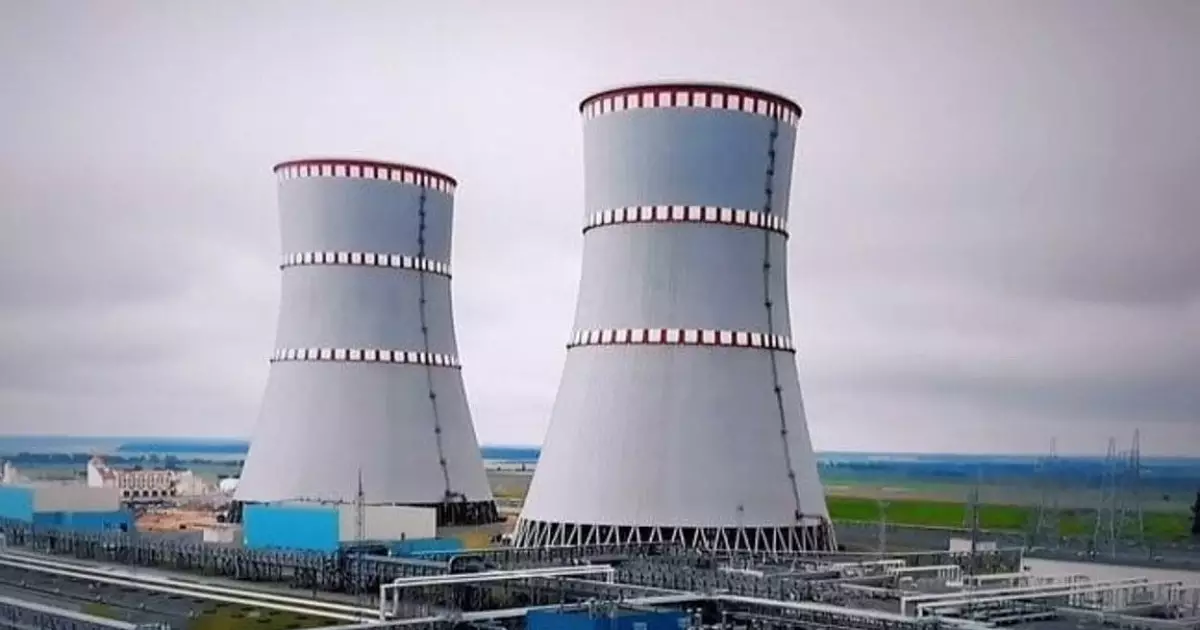  Төртінші АЭС қайда салынбақ? 