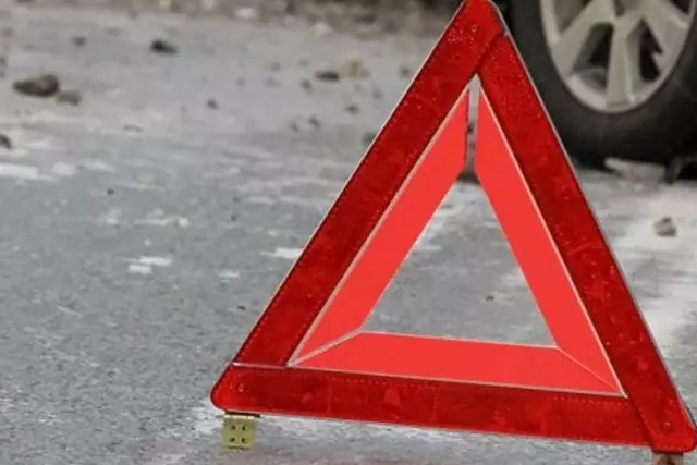 Ақмола облысында жантүршігерлік жол апатынан 3 адам көз жұмды