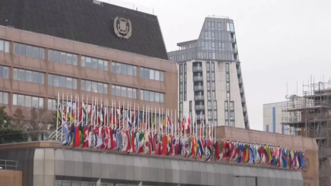 IMO готовит план эвакуации судов из Персидского залива