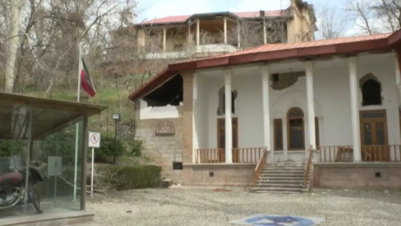 СМИ: 138 тысяч гражданских объектов повреждены в Иране