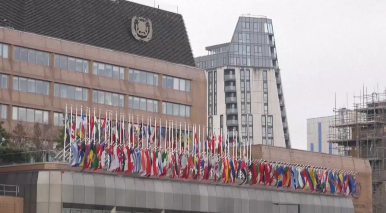 Парсы шығанағында кемелер эвакуацияланады