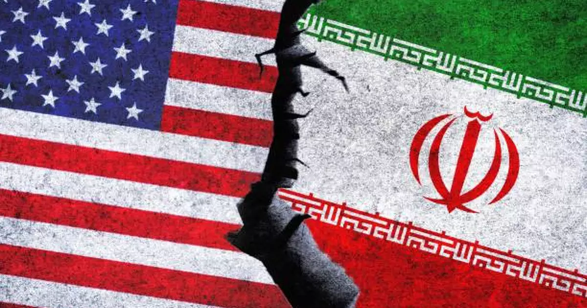   Ормуздағы шиеленіс: Иран мен АҚШ келіссөздері қайта жандануы ықтимал   