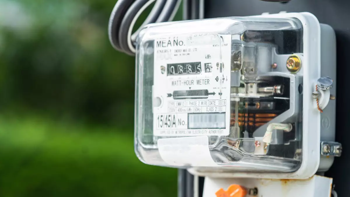 В Казахстане установят 4 млн «умных» счетчиков электроэнергии