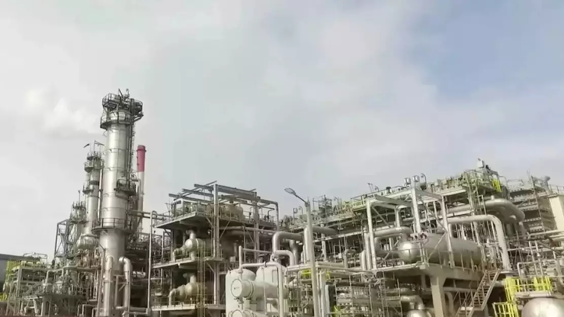 "Теңізшевройл" 2033 жылдан кейін де Қазақстанда қалмақ