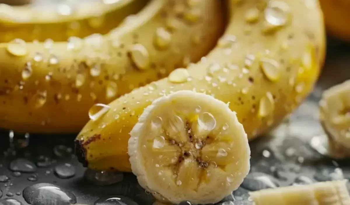 Сколько бананов смертельно опасны: биолог назвал шокирующую цифру - новости на Lada.kz 21.04.2026