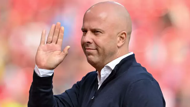 Арне Слот узнал условие для продолжения работы в "Ливерпуле"