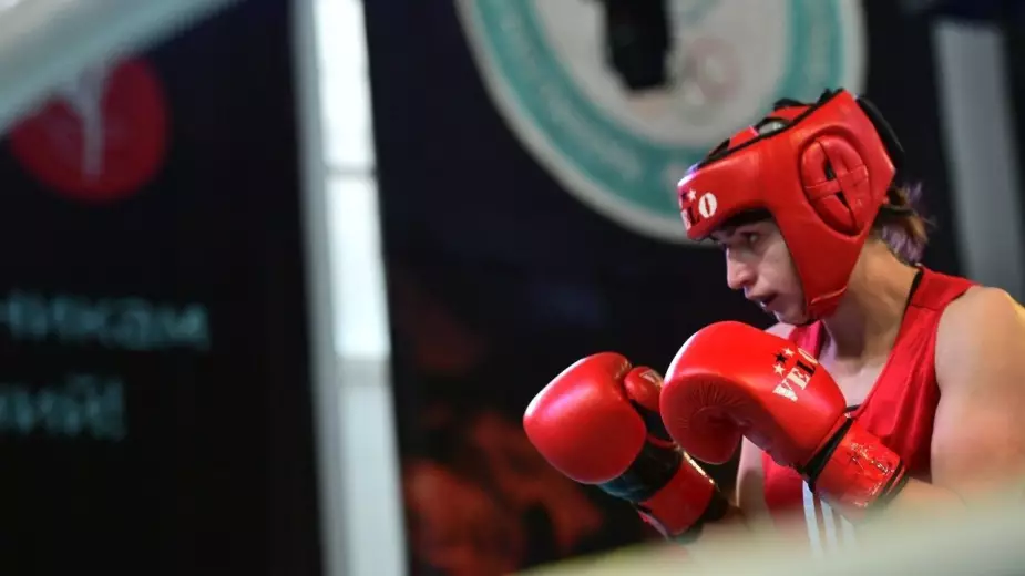 Экс-казахстанка Кухта победила призёрку Олимпиады и вышла в четвертьфинал Кубка мира