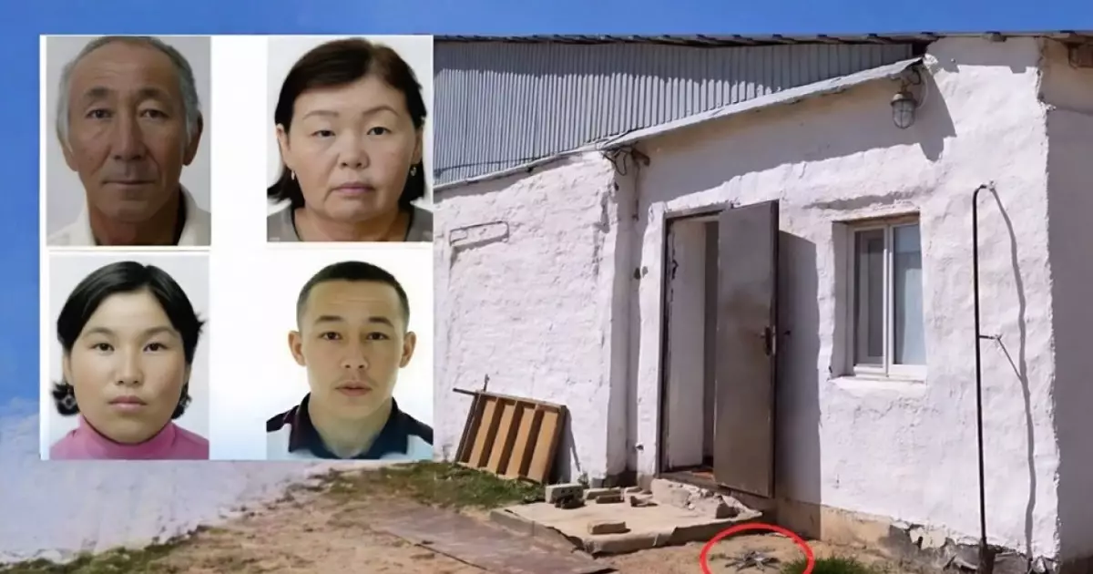  `Біреу кілт тастап кеткен`: Атырауда қаза тапқан отбасы ісінде жаңа күдік пайда болды 