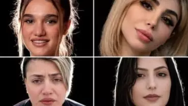 Трамп призвал Иран помиловать приговорённых к казни женщин