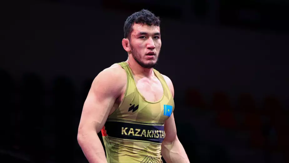 "Ты ради этого пропустил чемпионат Азии?" Эксперт жестко про схватку Айтмухан - Снайдер