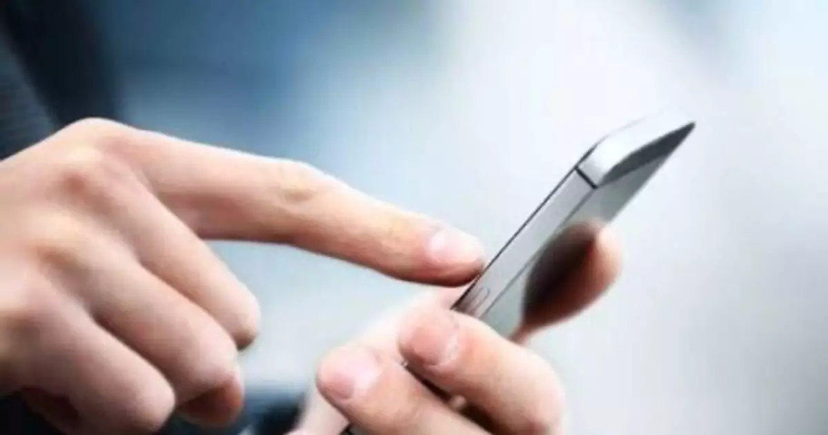  Бұрынғы қызын қудалап, 150 рет қоңырау шалған ер адам сотталды 