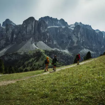 Защищать природу и развивать горы: Ильинский поддержал создание Алматинского горного кластера