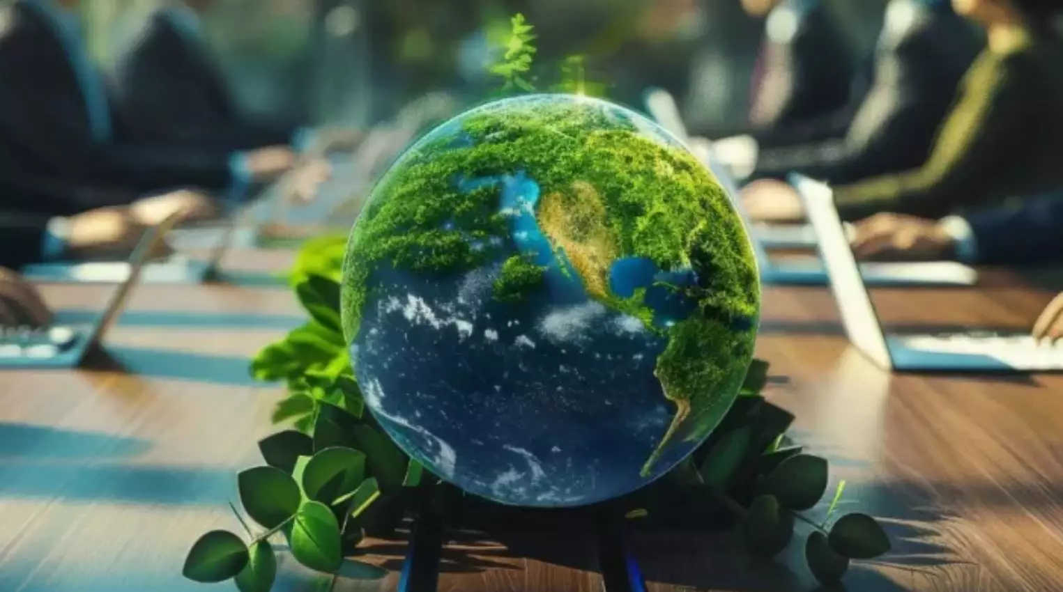 Экологический саммит Казахстана 2026 года: цели и значение