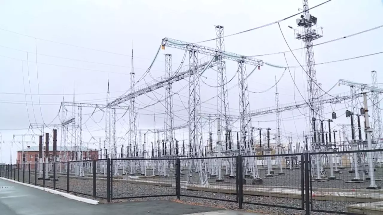 4 млн дана электр энергиясын есепке алу құрылғысы орнатылады