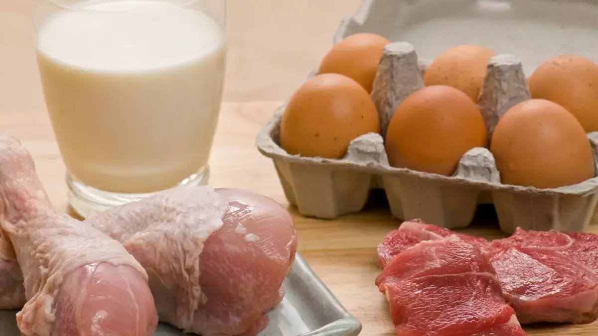 Продукты резко подорожают в Казахстане из-за решений в России: список, сроки и причины - новости на Lada.kz 21.04.2026