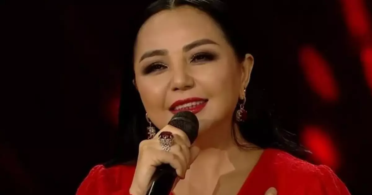   «Бағымды ашқан ән үшін рақмет!»: Алтынай Жорабаева Мұхтар Шахановқа арнап жантебірентер жазба жариялады (видео)   