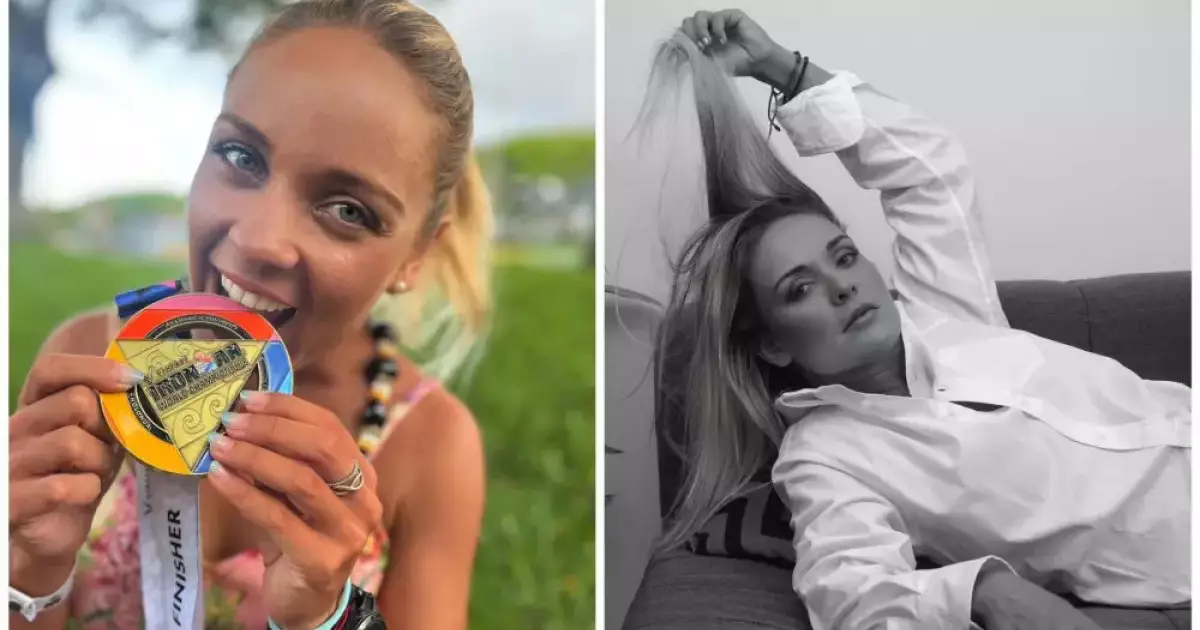  Спортшы-блогер Ironman жарысы кезінде қаза тапты 