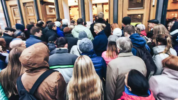 Однодневная забастовка парализовала часть лондонского метро