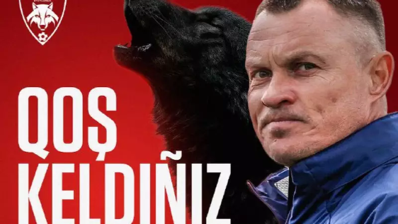 Андрей Ферапонтов «Қайсардың» ойын жүйесін өзгертетін болды