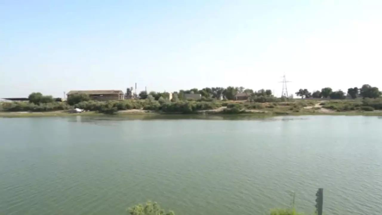 Вопросы дефицита воды обсудят на RES-2026