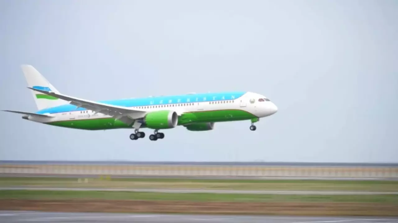 Главы государств продолжают прибывать в Астану