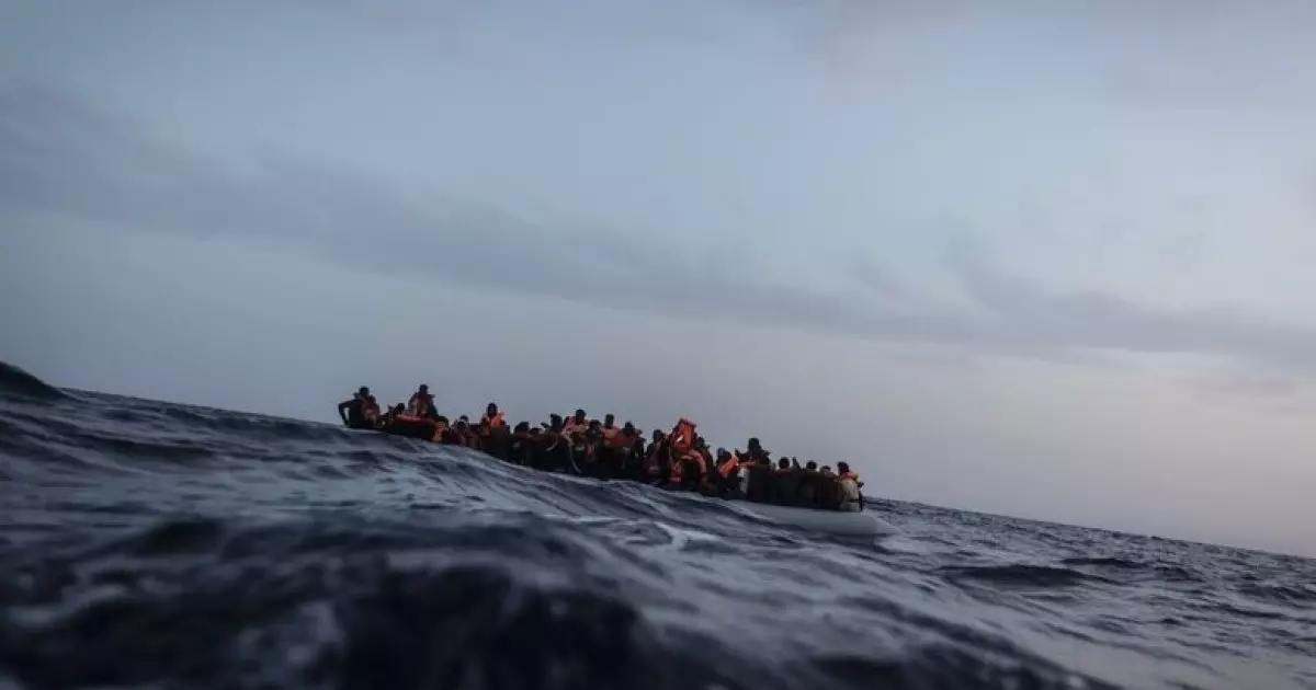  2025 жылы шамамен 8 мың заңсыз мигрант қаза тапты - БҰҰ 