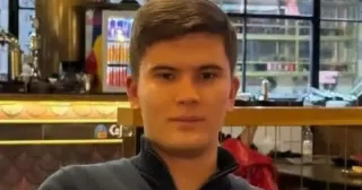  Дубайда 22 жастағы қазақстандық өмір бойына бас бостандығынан айырылды 