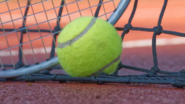 Винус Уильямс побила антирекорд на турнире с участием Рыбакиной