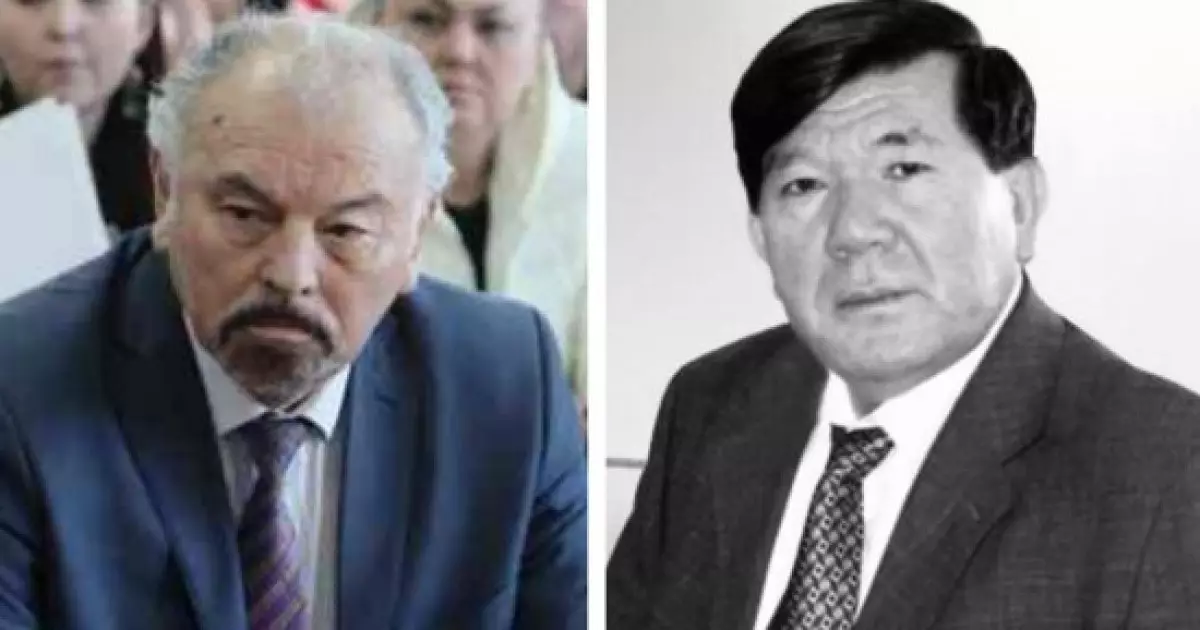   «Сана биігінен орын таптың ба?..»: Тұңғышбай Жаманқұлов Мұхтар Шахановтың азаматтық болмысы туралы айтты   