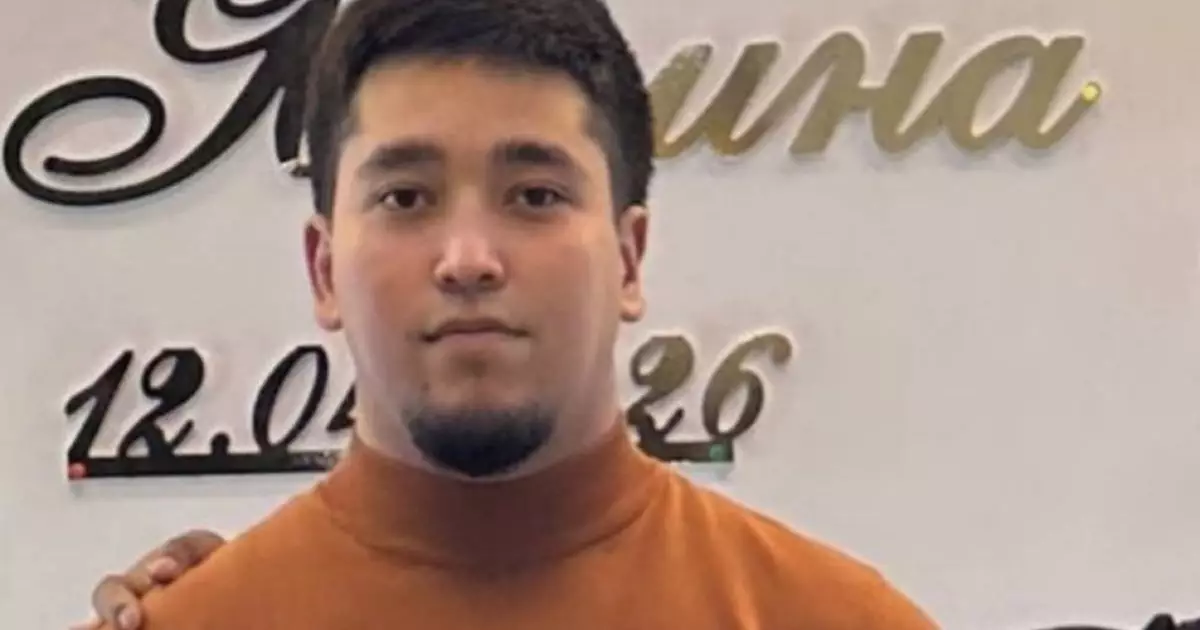  «11 человек напали на одного». Новый резонанс в Талгаре: 20-летний парень убит на свадьбе 