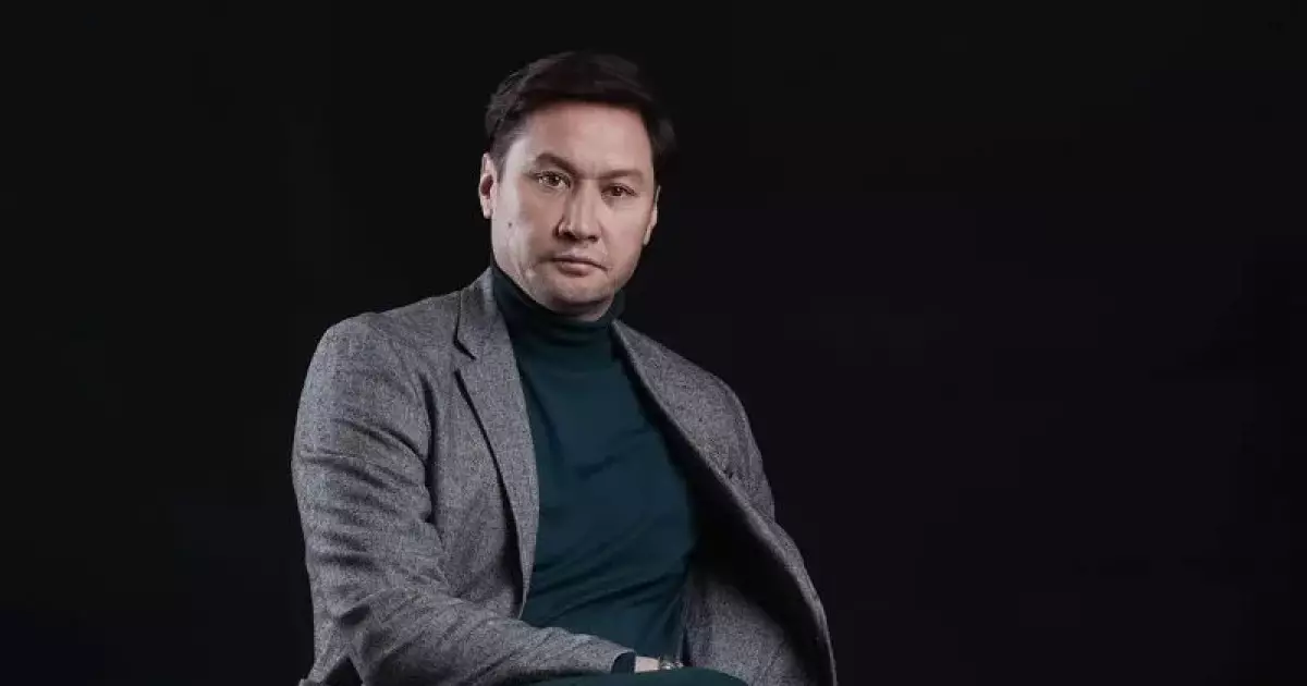   Актер Азамат Сатыбалды ауруханаға түсіп, шұғыл ота жасалды   