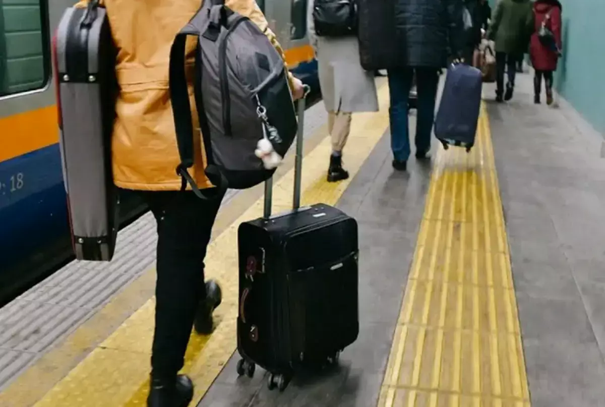 В Минтруда высказались об оттоке граждан Казахстана за рубеж - новости на Lada.kz 21.04.2026