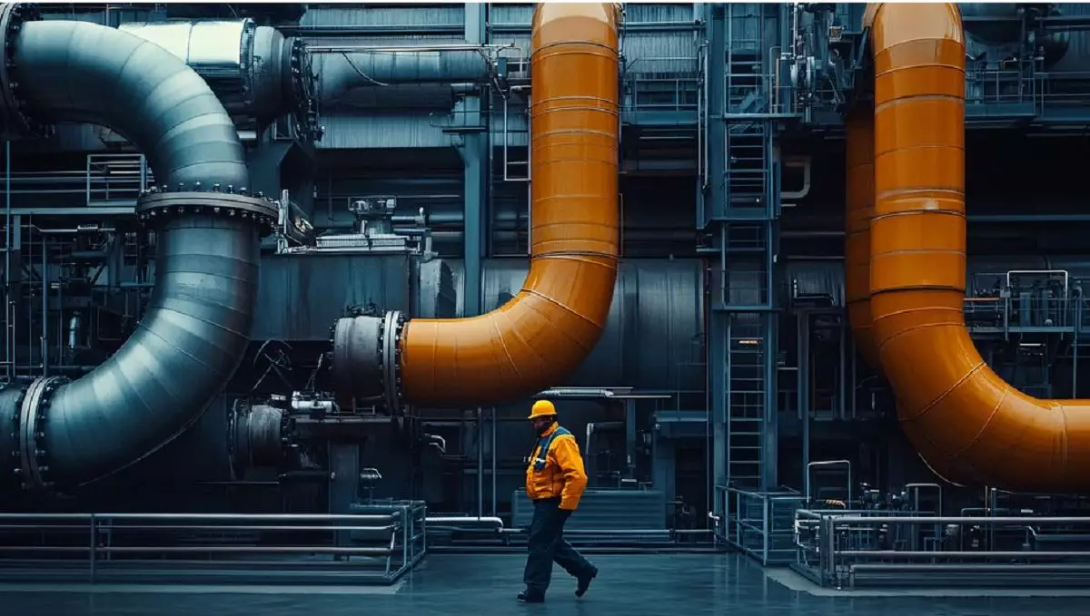 Россия вскоре прекратит транзит казахстанской нефти в Германию.