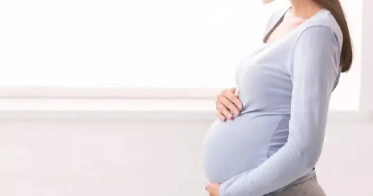  Суррогат анадан туған әлемдегі алғашқы бала биыл 40 жасқа толды 