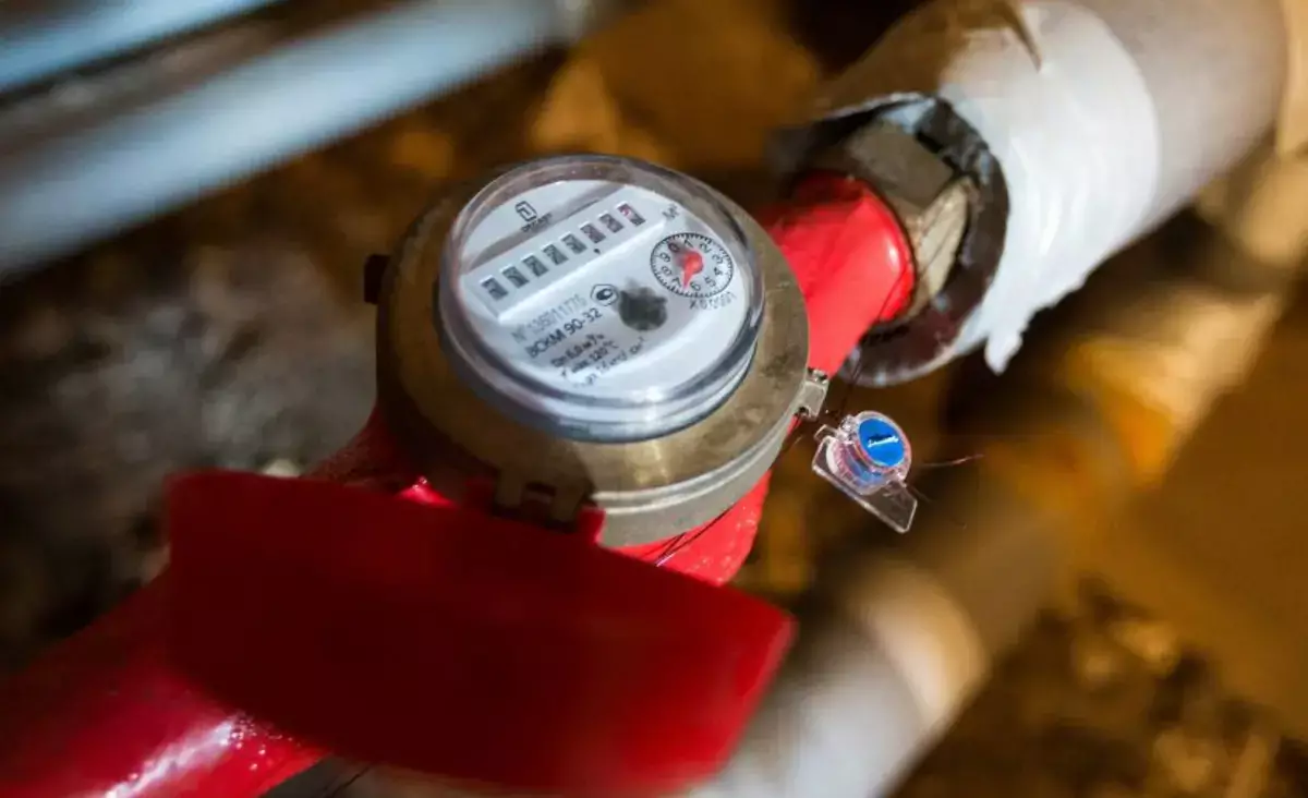 В Казахстане переходят на новые счётчики воды: что изменится для жильцов - новости на Lada.kz 21.04.2026