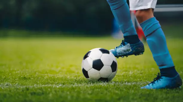 Сын Криштиану Роналду может попасть в основной состав саудовского клуба