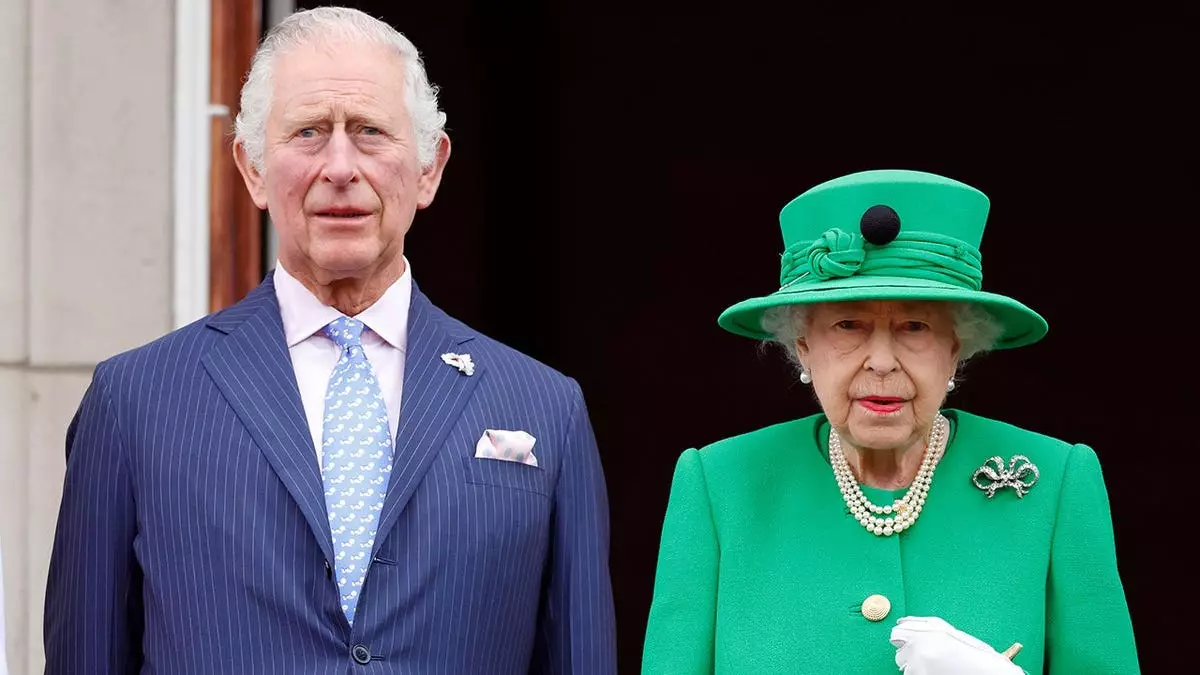 Король Чарльз почтил память «любимой матери» в день, когда королеве Елизавете исполнилось бы 100 лет.